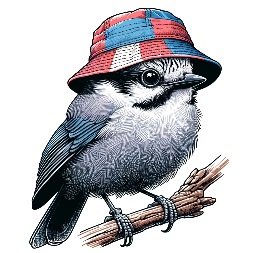 Grey Jay