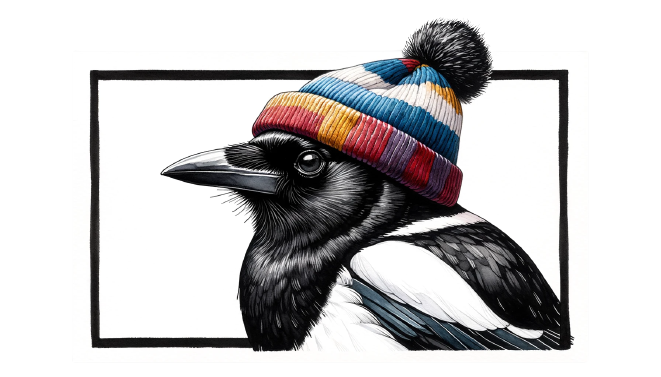 Magpie