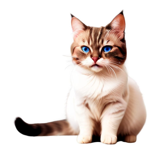 Cat 4