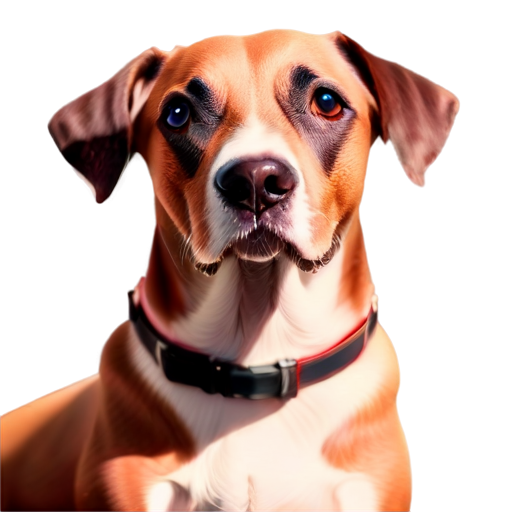 Dog 1