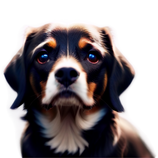 Dog 3