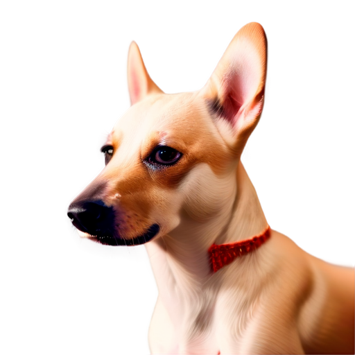 Dog 4