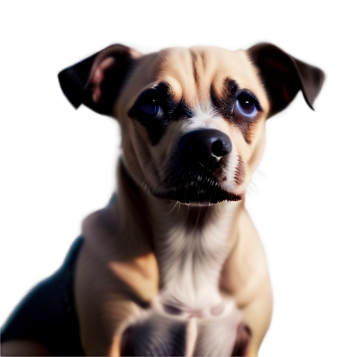 Dog 5