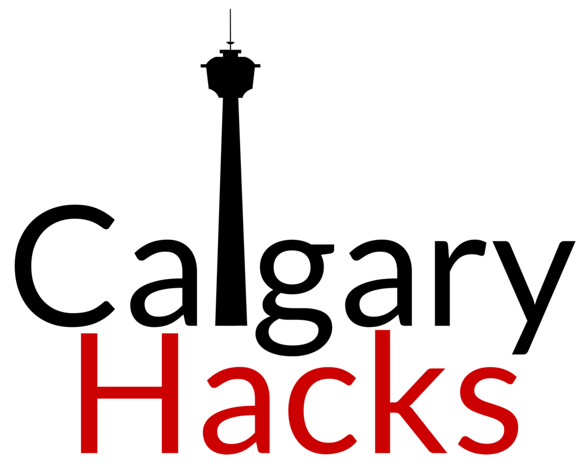 CalgaryHacks 2021